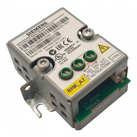 6SL3252-0BB00-0AA0