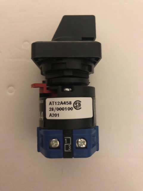 KRAUS & NAIMER CA4 A201-600 FS2