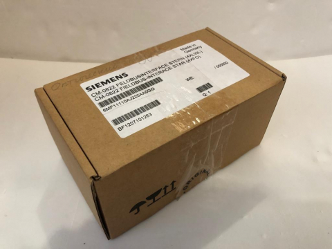 Siemens 6MF1111-0AJ22-0AA0