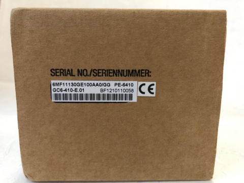 Siemens 6MF1113-0GE10-0AA0