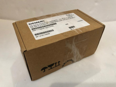 Siemens 6MF1113-0GE10-0AA0