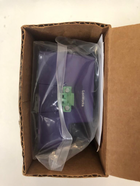 PROSOFT TECHNOLOGY PS-QS-1011-0783