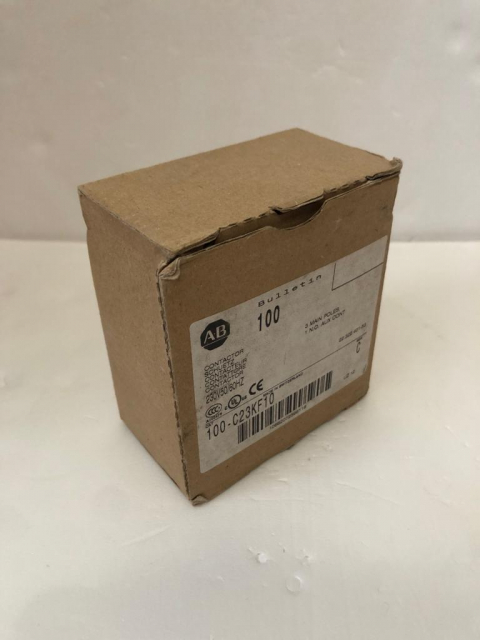 Allen-Bradley 100-C23KF10