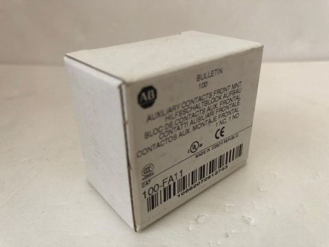 Allen-Bradley 100-FA11