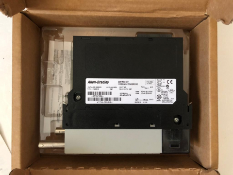 Allen-Bradley 1756-OB16I /A