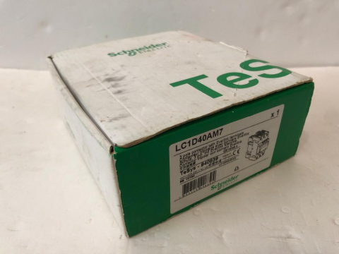 LC1D40AM7