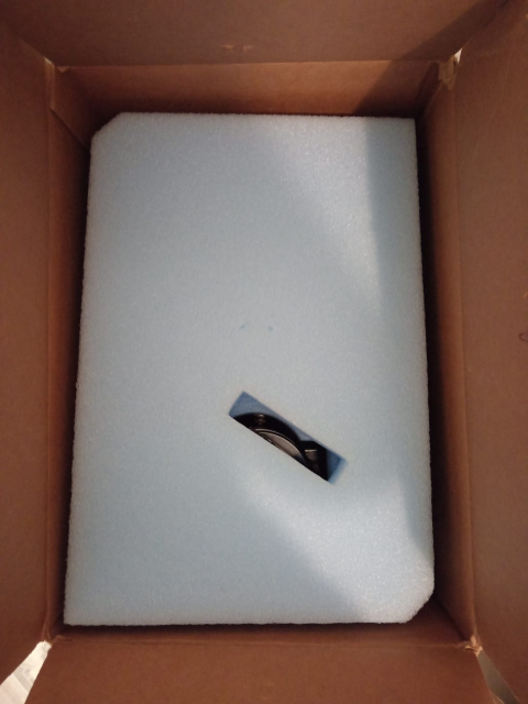 PELCO IPSXMPT31