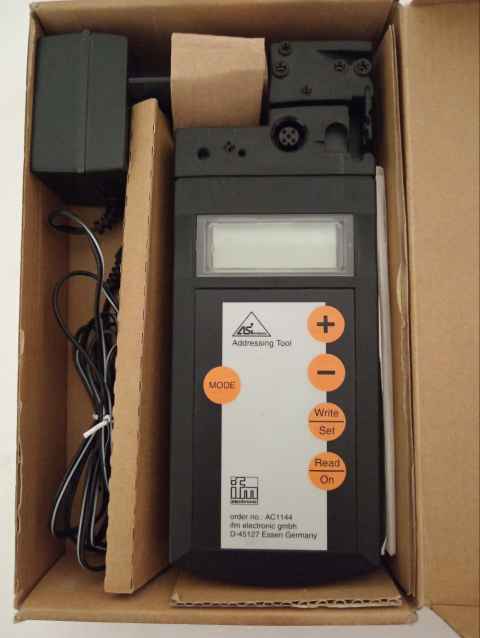 IFM AC1144