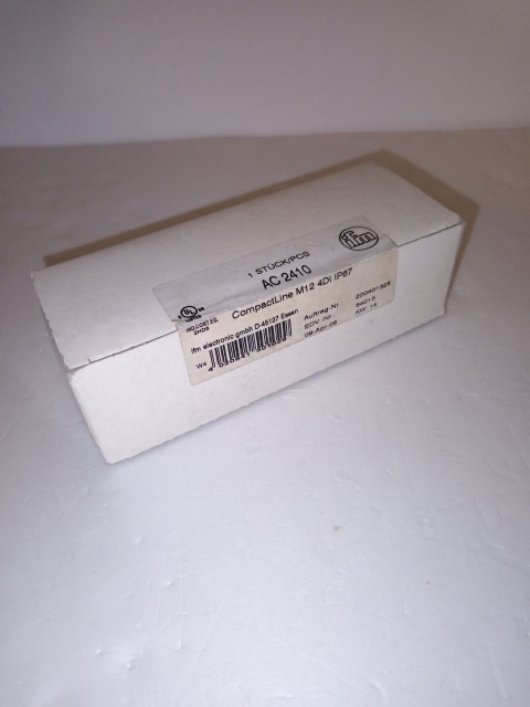 IFM AC2410