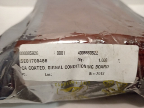 A5E01708486 Siemens Robicon