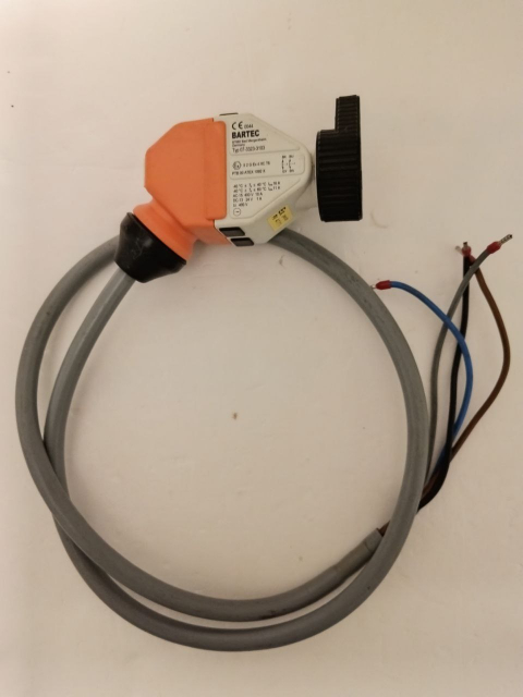 Bartec 07-3323-3103