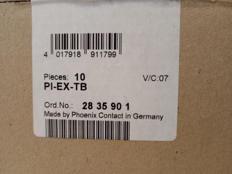 2835901 PI-EX-TB