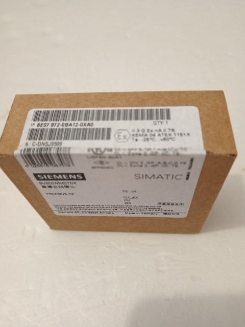 6ES7972-0BA12-0XA0