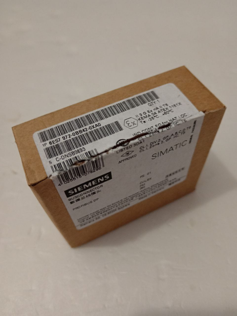 6ES7972-0BB42-0XA0