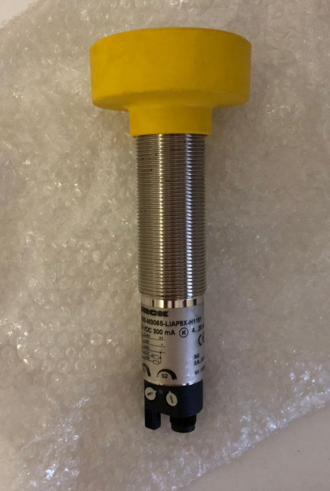 RUC600-M3065-LIAP8X-H1151