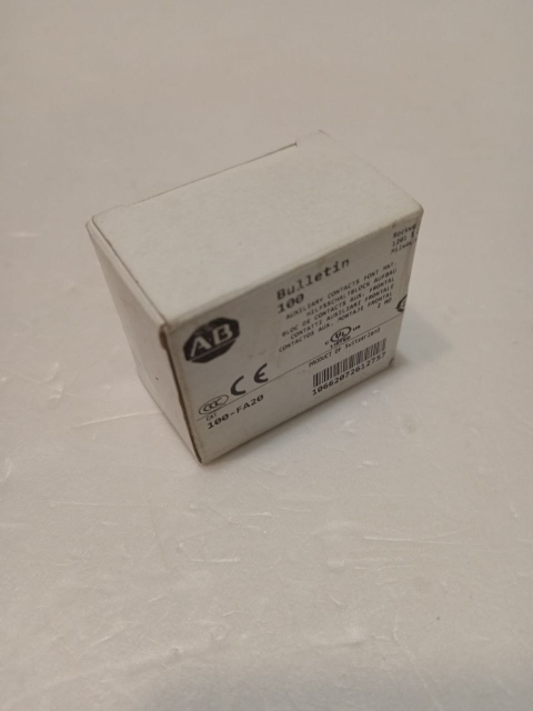 100-FA20