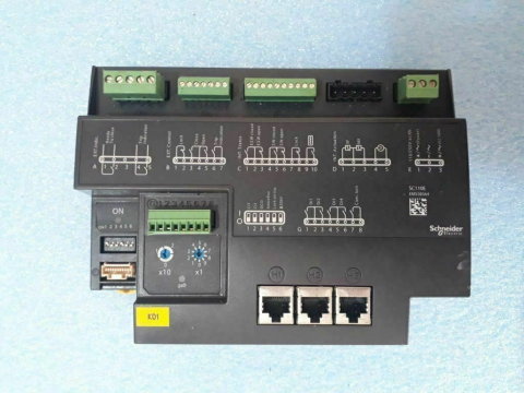SC110E EMS58564