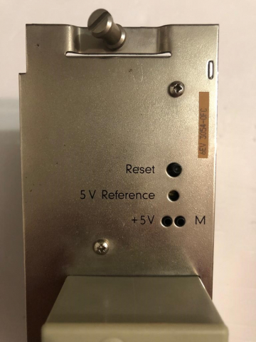 Siemens 6EV3054-0FC SINUMERIK 3/SIROTEC