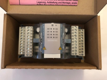 Siemens 6MF1113-0GC12-0AA0