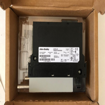 Allen-Bradley 1756-OB16I /A