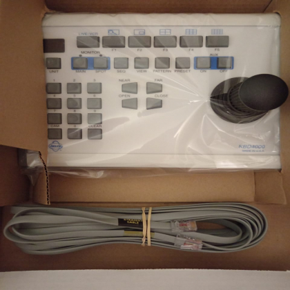 PELCO KBD4000