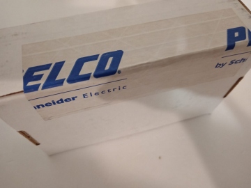 PELCO FS85011ASST