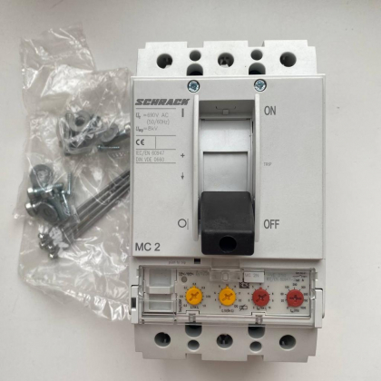 Schrack Technik MC2N-VE250
