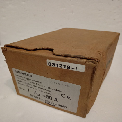 SIEMENS 3VF3111-5EN71-0AA0