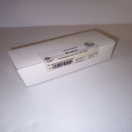 IFM AC2410