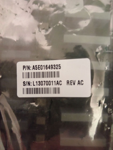Siemens Robicon A5E01649325