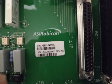Siemens Robicon A5E01649325