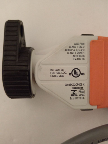 Bartec 07-3323-3103