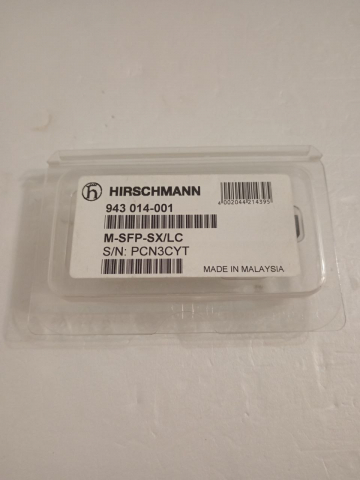M-SFP-SX/LC 943 014-001