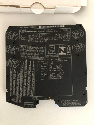 D5020D